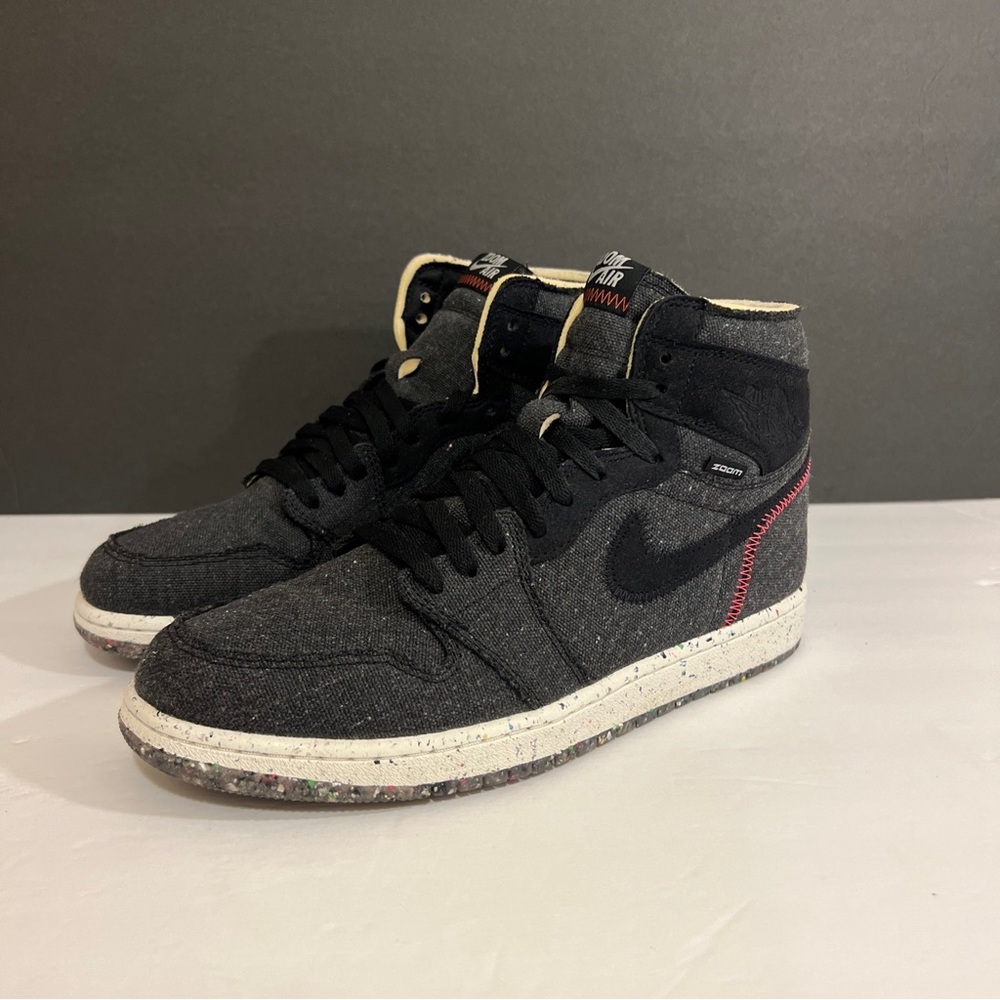 Size 10 - Jordan 1 High Zoom Space Hippie.
